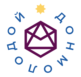 Логотип ведомства Комитет по молодежной политике Ростовской области