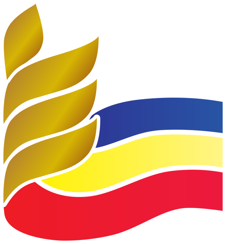 Логотип ведомства Минсельхозпрод области