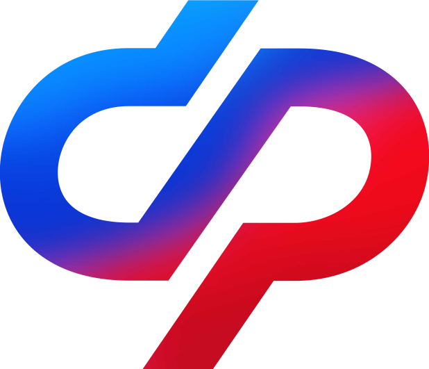 Логотип ведомства Социальный фонд России