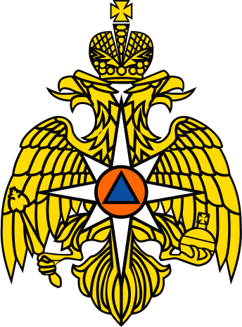 Логотип ведомства Государственная инспекция по маломерным судам
